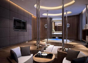 商務酒店裝修成本與客房色彩及材料選擇指南