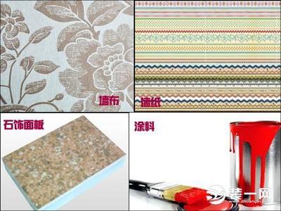 室內(nèi)裝飾材料全解析 從基礎(chǔ)到美化，打造理想空間