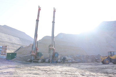 白銀區(qū)現(xiàn)代農(nóng)業(yè)產(chǎn)業(yè)園（蔬菜）建設(shè)項(xiàng)目一期工程加速推進(jìn)