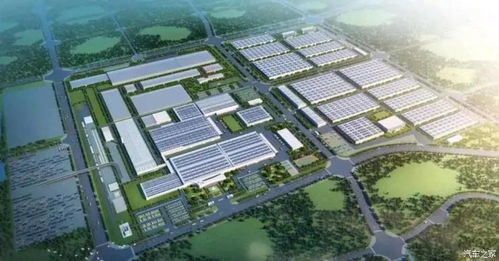 奇瑞青島工廠正式開工，預(yù)計(jì)2022年底實(shí)現(xiàn)整車下線